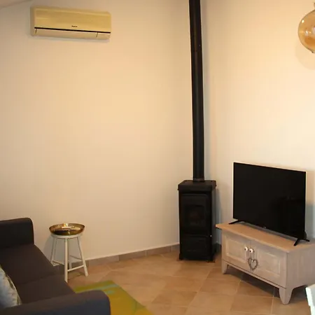 Apartman Ravni 158 Labin  Esterno foto