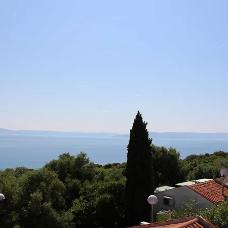 Apartman Ravni 158 Labin  Esterno foto