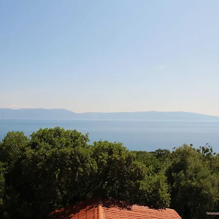 Apartman Ravni 158 Labin  Esterno foto