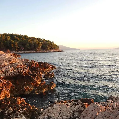 Apartman Ravni 158 Labin  Esterno foto