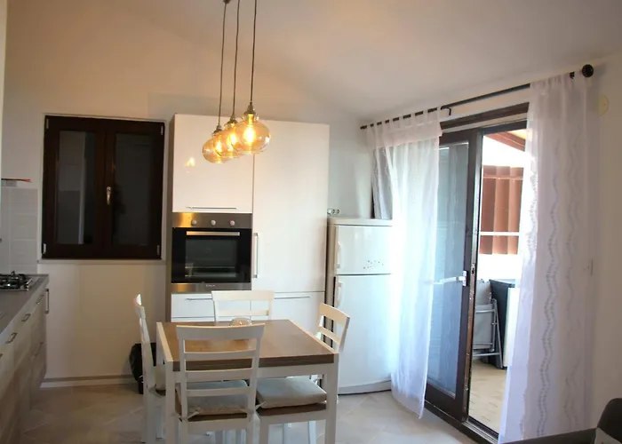 Apartman Ravni 158