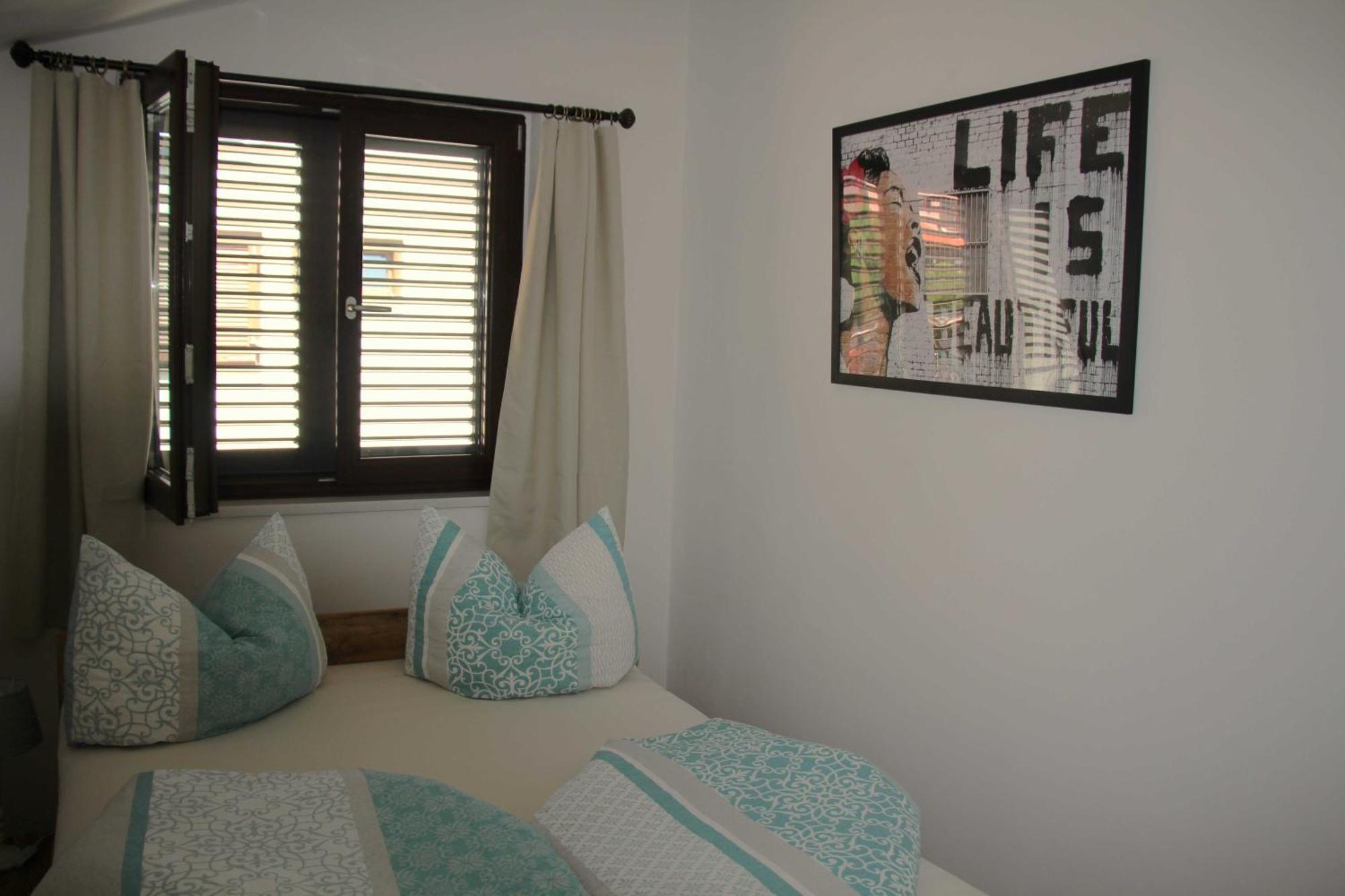 Ravni 158 Apartment Labin (Istria)