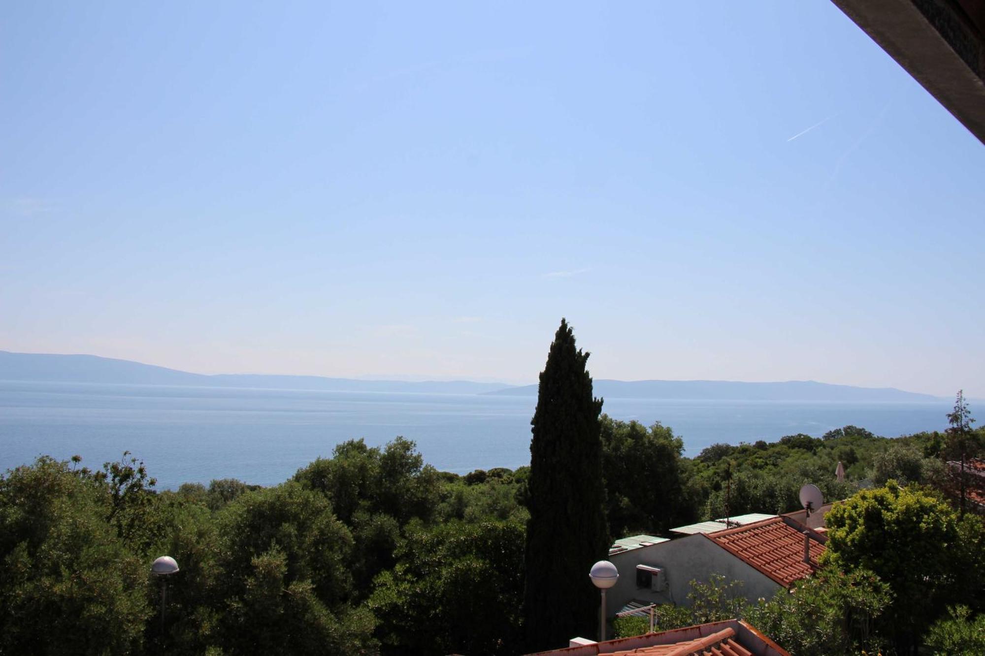 Apartment Ravni 158 Labin (Istria)