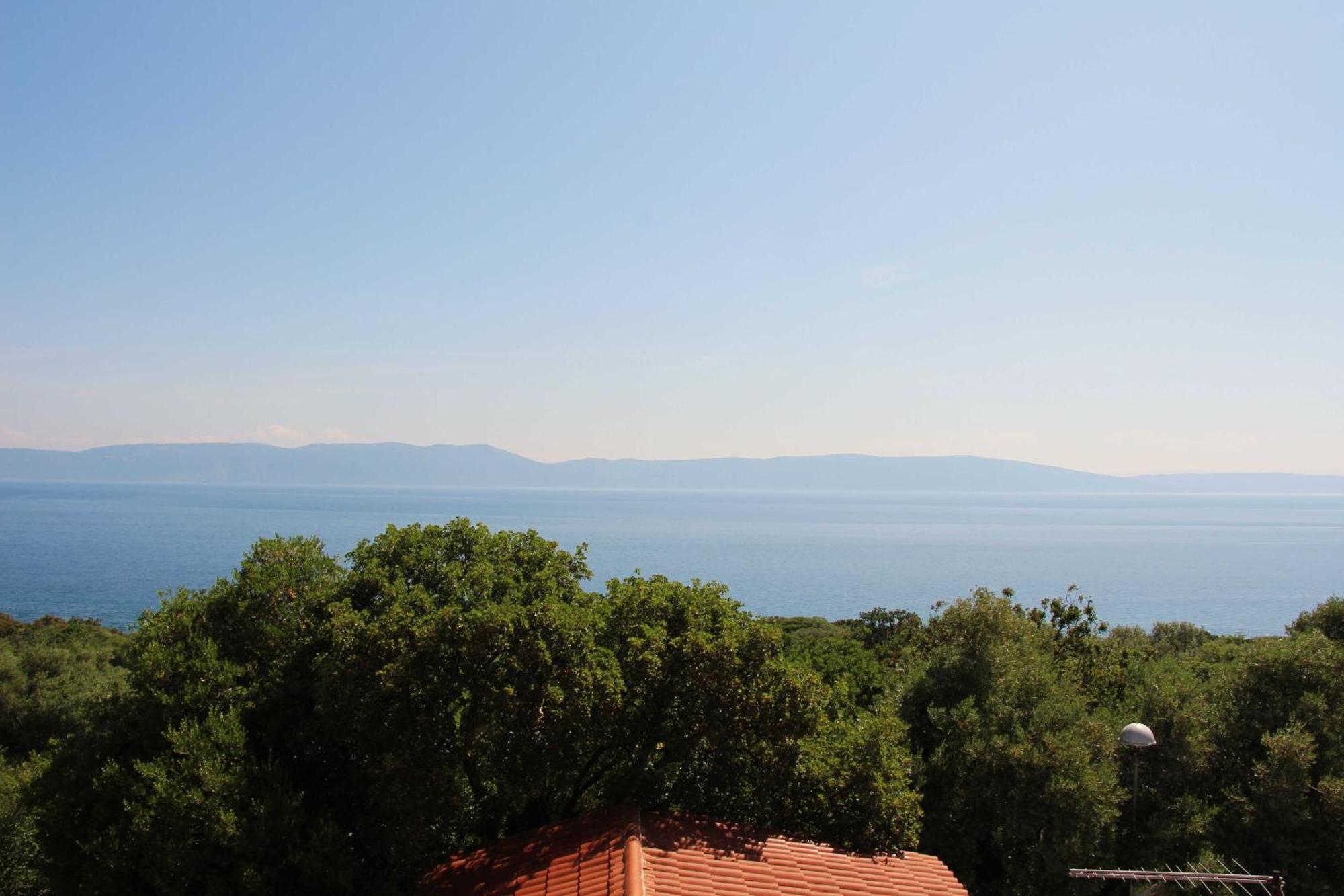 Ravni 158 * Labin (Istria)