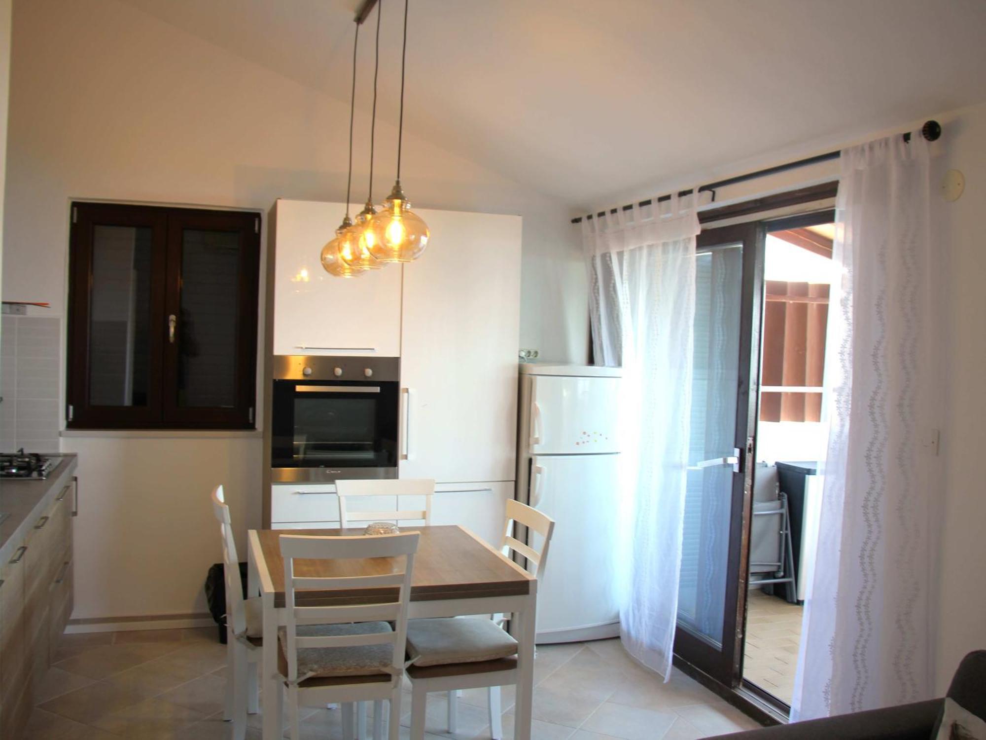 Ravni 158 * Labin (Istria)